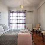 Akrata's Elegant Luxury Lejlighed Akráta
