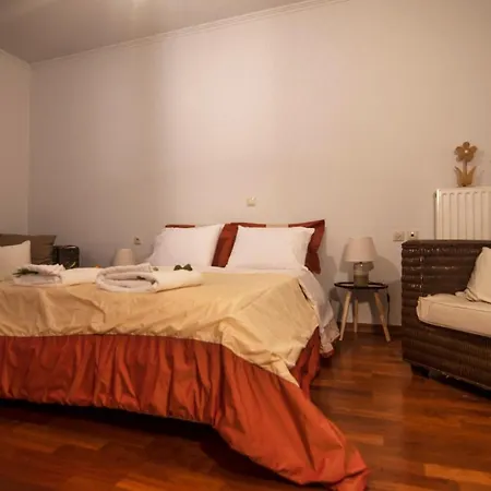 Akrata's Elegant Luxury