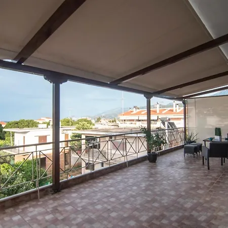 Akrata's Elegant Luxury * Akráta