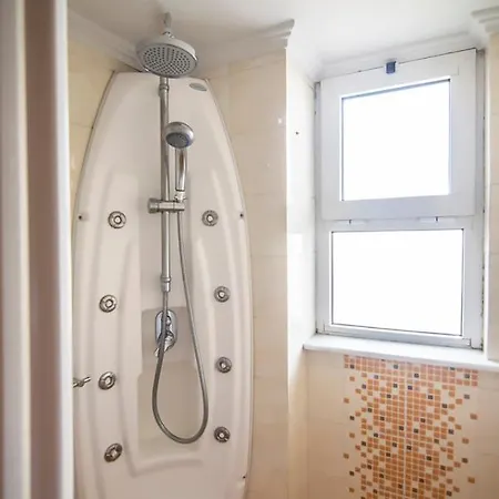 Appartement Akrata's Elegant Luxury