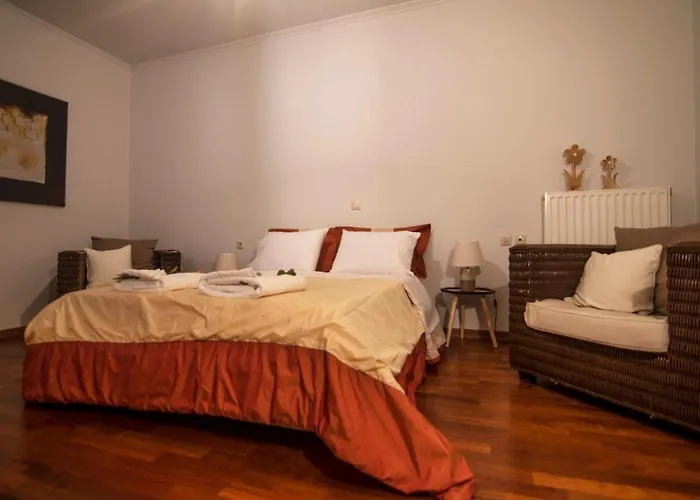 Akrata's Elegant Luxury