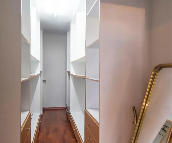 Akrata's Elegant Luxury Apartamento