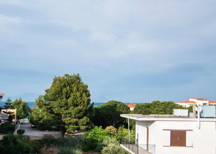 Akrata's Elegant Luxury * Акрата