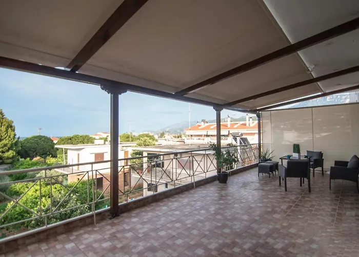 Akrata's Elegant Luxury * Akrata