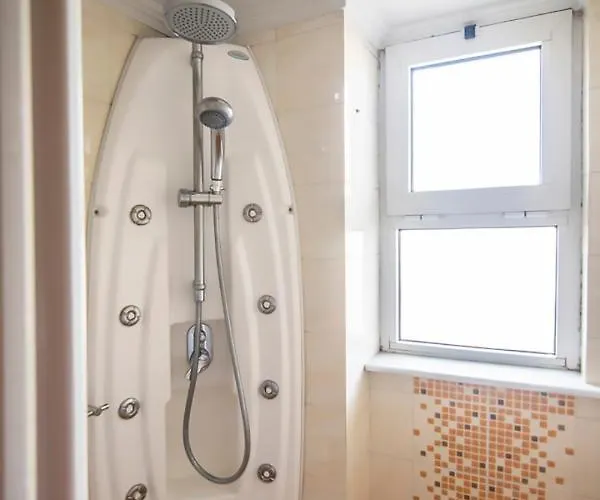 Apartamento Akrata's Elegant Luxury